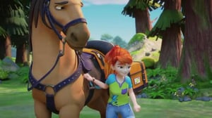 LEGO Friends: Tyttöjen tärkeä tehtävä (S) - Älä lakkaa tutkimasta