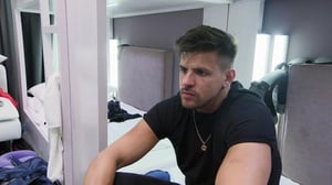 The Challenge - Good Vibes and Gladiator