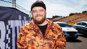 Virittäjät - Opel Commodore A -69