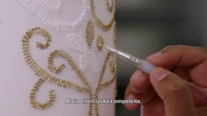 Huikeat kakkutaiturit - Olutta ja ompeleita