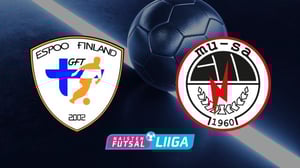 GFT - MuSaFutsal - GFT - MuSaFutsal 5.2.