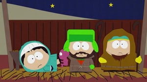 South Park(Paramount+) - South Park