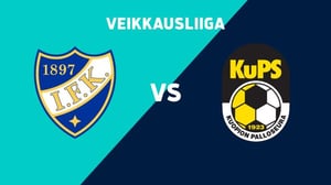 HIFK - KuPS - HIFK - KuPS 23.5.