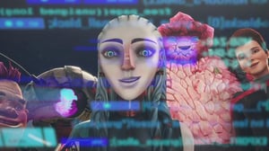 Star Trek: Prodigy (Paramount+) - Kobayashi