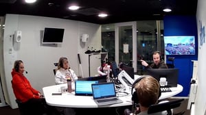 Radio Suomipopin Aamulypsy - 20.1. Koko Shitti