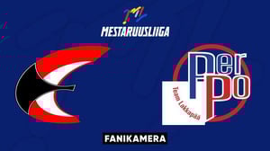 Etta - Team Lakkapää, Fanikamera - Etta - Team Lakkapää, Fanikamera 3.10.