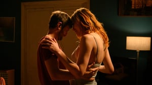 Dafne and the Rest (12) - Episode 7