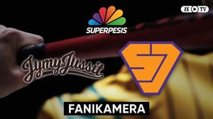 Seinäjoen JymyJussit - Sotkamon Jymy, Fanikamera - Seinäjoen JymyJussit - Sotkamon Jymy, Fanikamera 9.8.