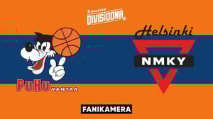 Puhuttaret - Helsingin NMKY, Fanikamera - Puhuttaret - Helsingin NMKY 9.1.