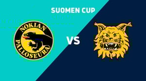 NoPS - Ilves - NoPS - Ilves 17.5.