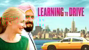 Learning to Drive (S) - Learning to Drive