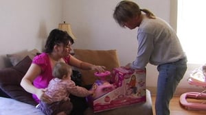 Teen Mom(Paramount+) - Happy Birthday