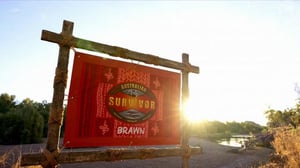 Selviytyjät Australia - Alfauros ahdingossa