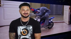 Jersey Shore Family Vacation - The Note 2.0