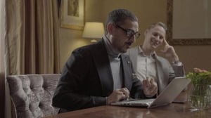 Arman ja viidenkympin kriisi (7) - Hurahtaminen