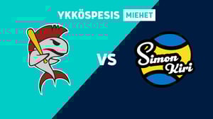 Jyväskylän Lohi - Simon Kiri - Jyväskylän Lohi - Simon Kiri 29.7.