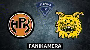 HPK - Ilves, Fanikamera - HPK - Ilves, Fanikamera 3.10.