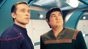 Star Trek: Enterprise (12) - Fusion