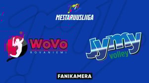 WoVo - JymyVolley, Fanikamera - WoVo - JymyVolley, Fanikamera 6.2.
