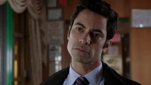 Law & Order: Special Victims Unit (12) - Russian Brides