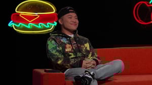 Deliciousness - No Time For Tables