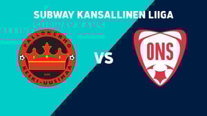 PKKU - ONS - PKKU - ONS 26.10.