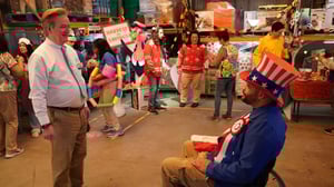 Superstore (12) - Syväpuhdistus