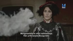 Todellista valtaistuinpeliä (7) - Kuningas ja keisari