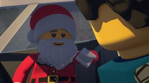 LEGO City Adventures (S) - Poliisin joulu