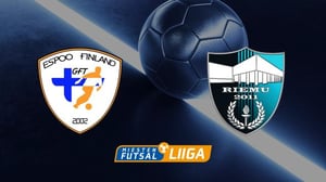 GFT - Riemu - GFT - Riemu 12.2.