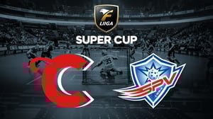 Super Cup: Classic - SPV - Super Cup: Classic - SPV 11.9.