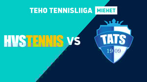 HVS - TaTS, kaksinpeli - HVS - TaTS, kaksinpeli 26.11.