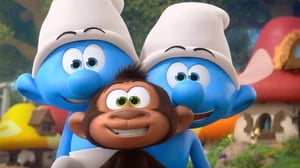 Smurffit (S) - Apinameininkiä