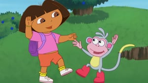 Seikkailija Dora (S) - Velmun kirje