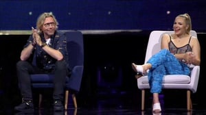 Mysteerilaulajat - I Can See Your Voice Suomi - Paljasta ääni!