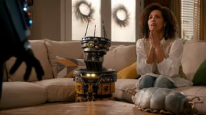 Overlord ja Underwoodin perhe (Paramount+) - Limainen lemmikki