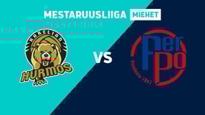 Karelian Hurmos - PerPo - Karelian Hurmos - PerPo 15.10.