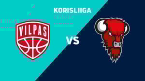 Salon Vilpas - Bisons Loimaa - Salon Vilpas - Bisons Loimaa 16.1.