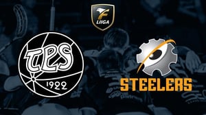 TPS - Steelers, miehet Fanikamera - TPS - Steelers, miehet Fanikamera 29.1.
