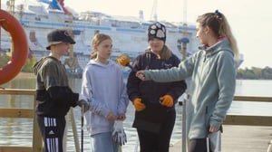 HS Lasten uutiset - Lasten uutiset 27.5. - Oppilaiden hurja roskasaalis