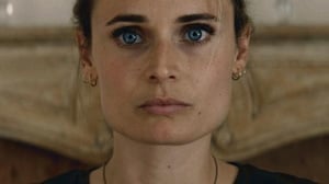 The Dark Labs (Paramount+) - Claire