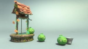 Angry Birds Piggy Tales (S) - Angry Birds Piggy Tales (S)