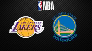 Los Angeles Lakers - Golden State Warriors - Los Angeles Lakers - Golden State Warriors 13.11.