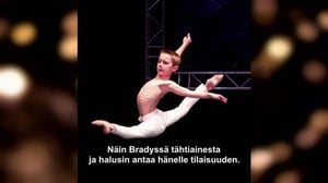 Tanssin superäidit - Uusi tiimi