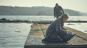 The Tunnel (16) - Jakso 1