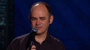 Todd Barry - Super Crazy(Paramount+) - Todd Barry - Super Crazy