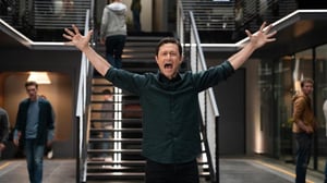 Super Pumped: The Battle for Uber (Paramount+) - Grow or Die