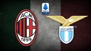 AC Milan - Lazio - AC Milan - Lazio 3.11.