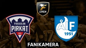 Pirkat - ÅIF, naiset Fanikamera - Pirkat - ÅIF, naiset Fanikamera 13.2