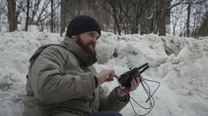 For Heaven's Sake (Paramount+) - The Neighbor